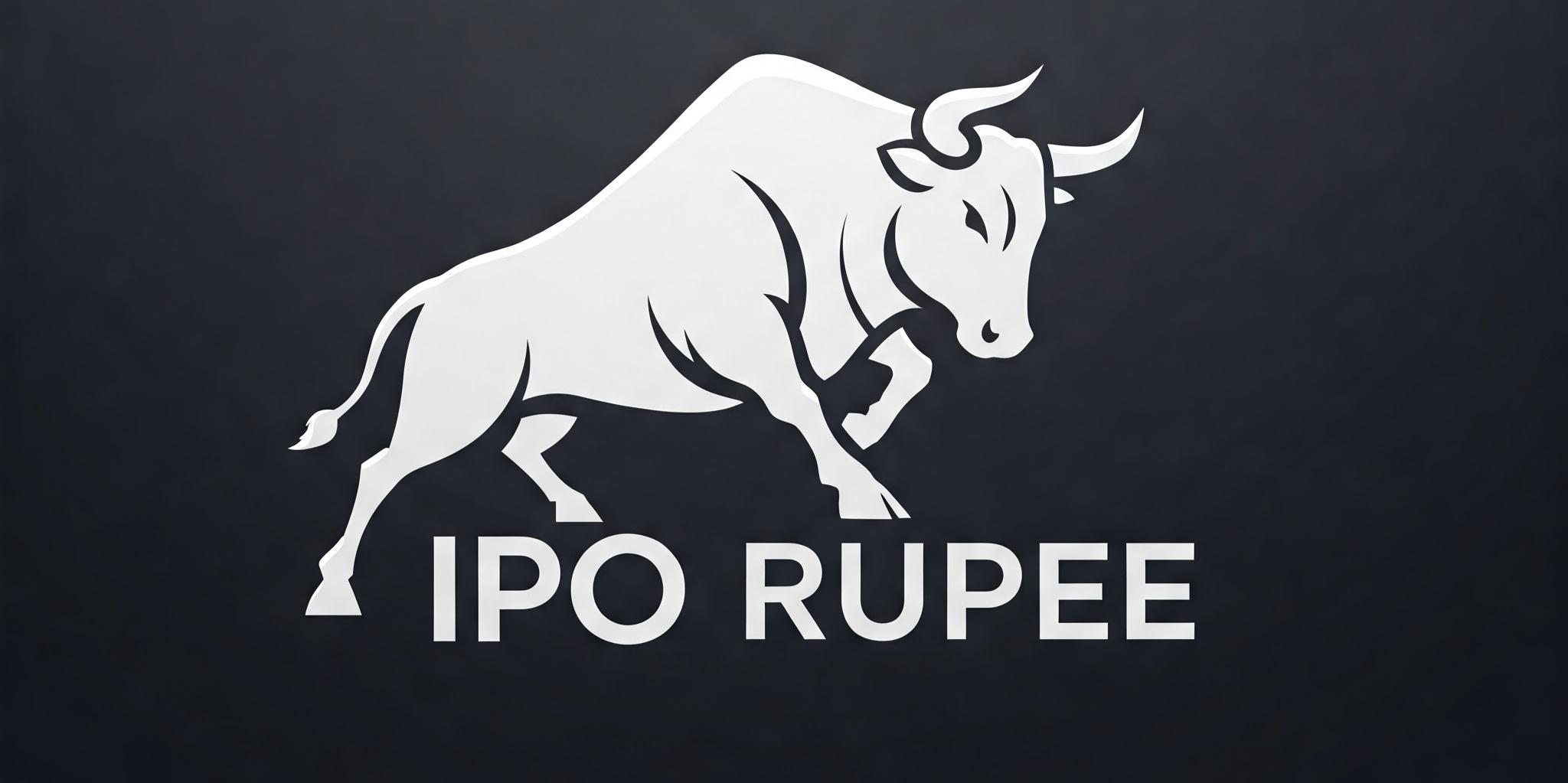 IPO Rupee IPO Rupee